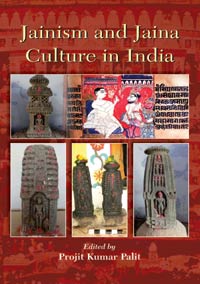 Jainism and Jaina Culture in India by Palit, Projit Kumar (ed) ISBN 9788174792402 Hardbound