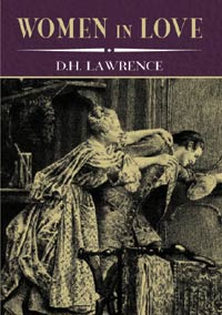 Women in Love by D H Lawrence ISBN 9788195911134 Paperback