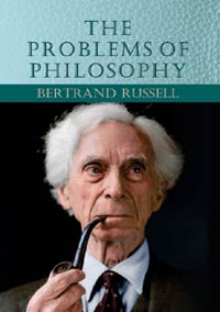Problems of Philosophy by Bertrand Russell ISBN 9788195911141 Paperback