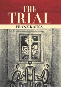 Trial by Franz Kafka ISBN 9788195911165 Paperback