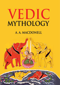 Vedic Mythology by Macdonell, A A ISBN 9789385719448 Hardback
